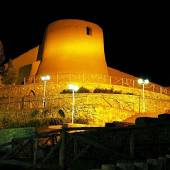 Birjand Castle - Birjand