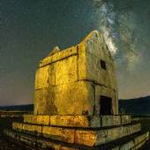 Goor Dokhtar (Gur-e Dokhtar) - Borazjan (Bushehr Province)