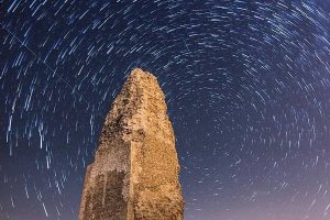 Shahr-e Gour Ancient City - Firuzabad - Fars Province