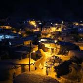 Makhunik Village - South Khorasan province