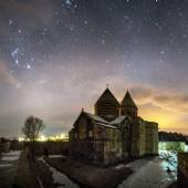 St. Thaddeus Cathedral - Chaldoran / Maku - West Azerbaijan