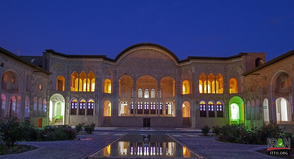 tabatabei-house-in-kashan.jpeg,Tabatabai Historical House, Khaneh-e Tabatabaei, خانه طباطبایی کاشان,khane tabatabaei, kashan