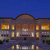 Tabatabaei Historical House - Kashan