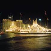 Tabriz Municipality Palace - East Azerbaijan Province