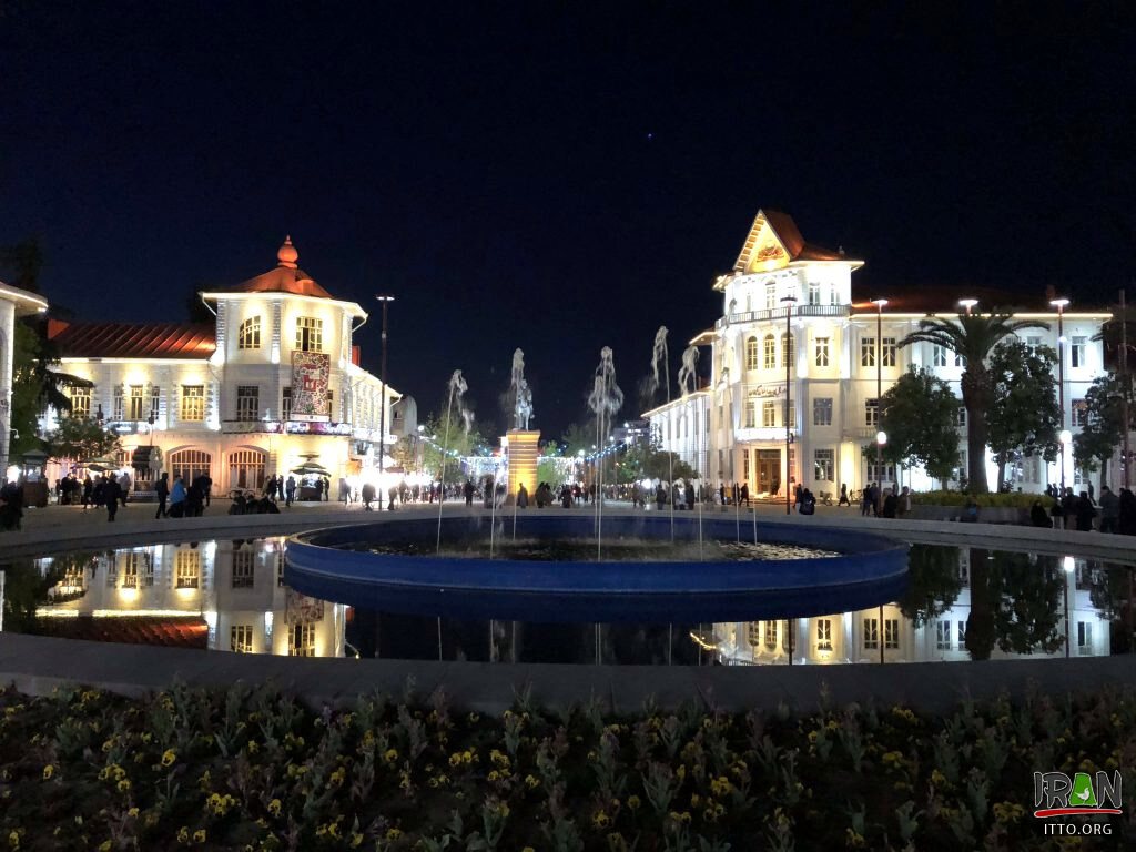 Rasht,رشت,شهرداری رشت,shahrdari rasht,میدان شهرداری رشت,rasht municipality,gilan