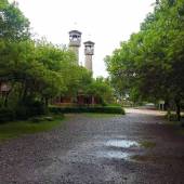 Choobin Village near Nishabur