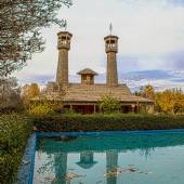 Choobin Village near Nishabur