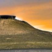 Nushijan Citadel (Noushijan Tappe) - Malayer