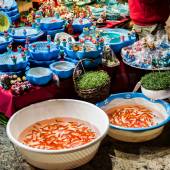 Tajrish Bazaar - Tehran