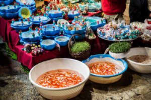 Tajrish Bazaar - Tehran