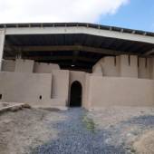 Nushijan Citadel (Noushijan Tappe) - Malayer