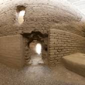 Nushijan Citadel (Noushijan Tappe) - Malayer
