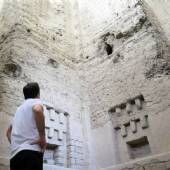 Nushijan Citadel (Noushijan Tappe) - Malayer