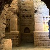 Nushijan Citadel (Noushijan Tappe) - Malayer