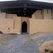 Nushijan Citadel (Noushijan Tappe) - Malayer