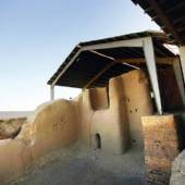 Nushijan Citadel (Noushijan Tappe) - Malayer