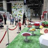 Tehran's Book Garden - Nowrooz
