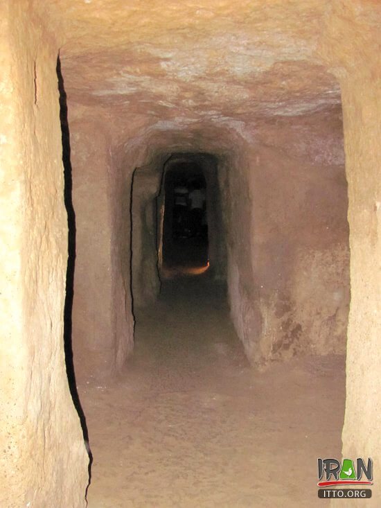 The city of Ouyi,Oeei Underground city,Underground City of Noush-abaad,Ouee,شهرزیرزمینی نوشاباد,شهر زیرزمینی نوش آباد,شهر زیرزمینی اویی,اوئی,noushabad city,nooshabad underground city,Ouyi,آران و بیدگل,استان اصفهان,isfahan province,esfahan province