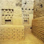 Nushijan Citadel (Noushijan Tappe) - Malayer