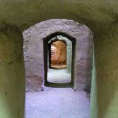 Nushijan Citadel (Noushijan Tappe) - Malayer