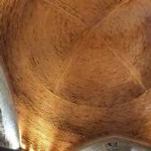 Noushabad Underground City (Oeei) near Kashan