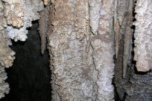Bazangan Cave- Sarakhs