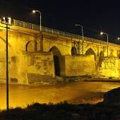 Old Bridge of Dezful - Khuzestan