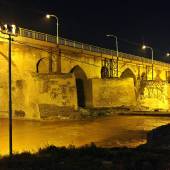 Old Bridge of Dezful - Khuzestan