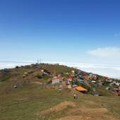 Olesbelangah Village - Masal (Gilan Province)