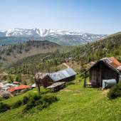 Olesbelangah Village - Masal (Gilan Province)