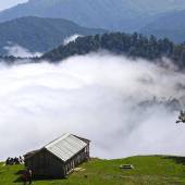 Olesbelangah Village - Masal