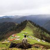 Olesbelangah Village - Masal (Gilan Province)