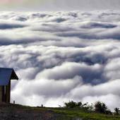 Olesbelangah Village - Masal (Gilan Province)