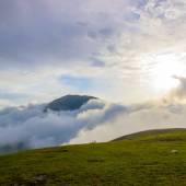 Olesbelangah Village - Masaal (Gilan Province)