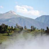 Olesbelangah Village - Masal (near fooman)