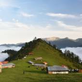 Olesbelangah Village - Masal (Gilan Province)