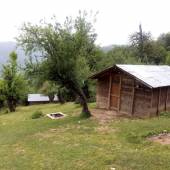 Olesbelangah Village - Masal (Gilan Province)