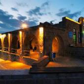 Eynali Mountain - Tabriz (East Azerbaijan Province)