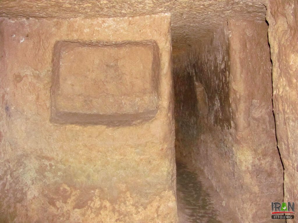 The city of Ouyi,Oeei Underground city,Underground City of Noush-abaad,Ouee,شهرزیرزمینی نوشاباد,شهر زیرزمینی نوش آباد,شهر زیرزمینی اویی,اوئی,noushabad city,nooshabad underground city,Ouyi,آران و بیدگل,استان اصفهان,isfahan province,esfahan province