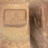 Noushabad Underground City (Oeei) near Kashan