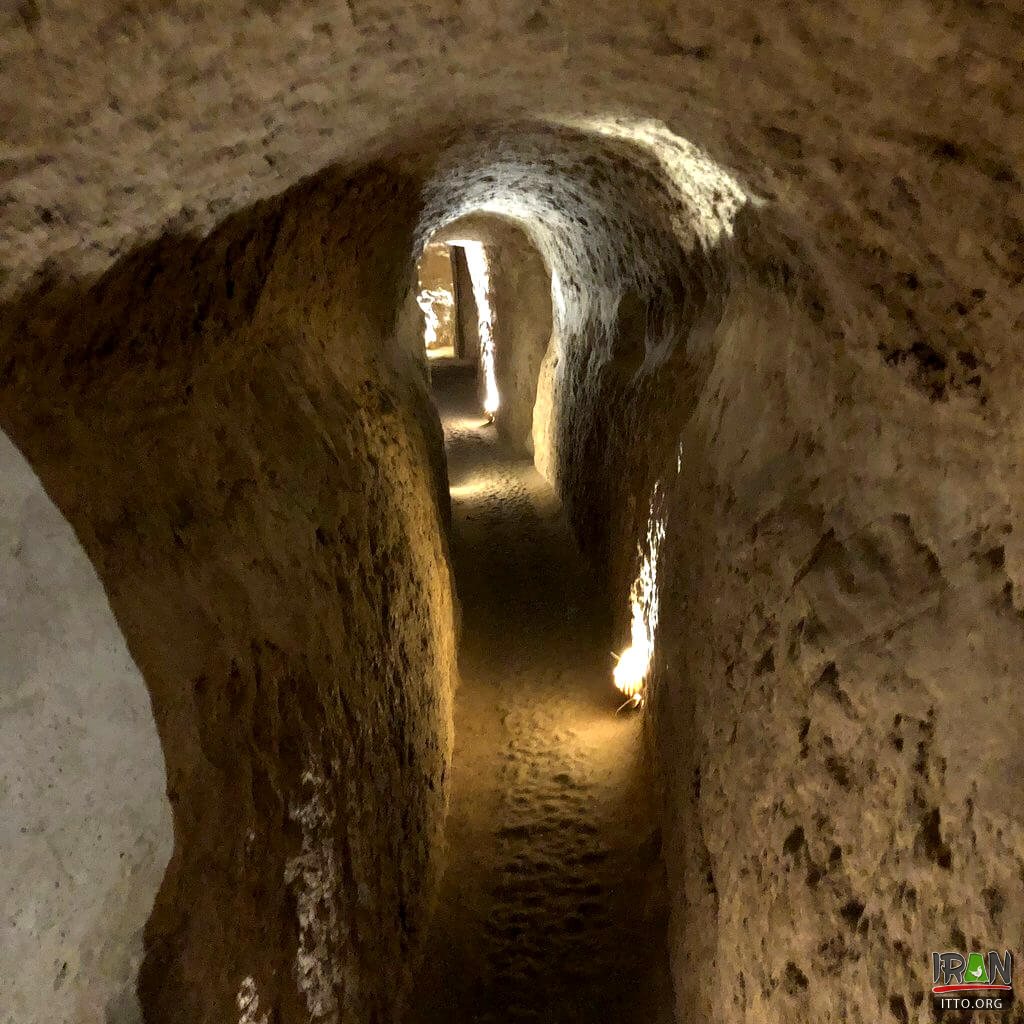 The city of Ouyi,Oeei Underground city,Underground City of Noush-abaad,Ouee,شهرزیرزمینی نوشاباد,شهر زیرزمینی نوش آباد,شهر زیرزمینی اویی,اوئی,noushabad city,nooshabad underground city,Ouyi,آران و بیدگل,استان اصفهان,isfahan province,esfahan province
