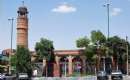 Jameh Mosque (Sabzeh Meydan) - Osku (Thumbnail)