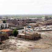 Padeh Village - Semnan province