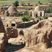 Padeh Village - Semnan province