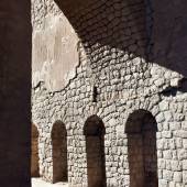 Palace of Ardashir-e Babakan - Firuzabad (Fars Province)