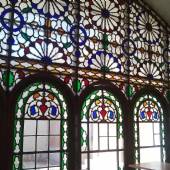 Haj Kazem Rasoulian House - Yazd
