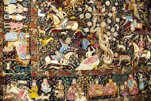 Carpet Museum of Iran - Tehran
