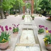 Persian Garden - Tehran