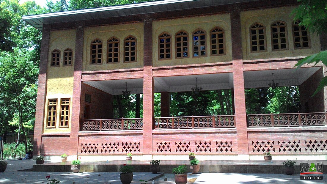 Persian Garden, Baagh-e Irani,باغ ایرانی,bagh irani,persian gardens,iranian garden,tehran garden