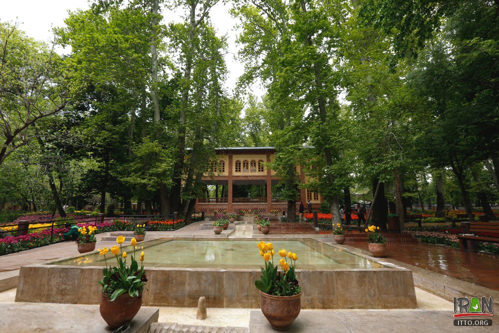 Persian Garden, Baagh-e Irani,باغ ایرانی,bagh irani,persian gardens,iranian garden,tehran garden